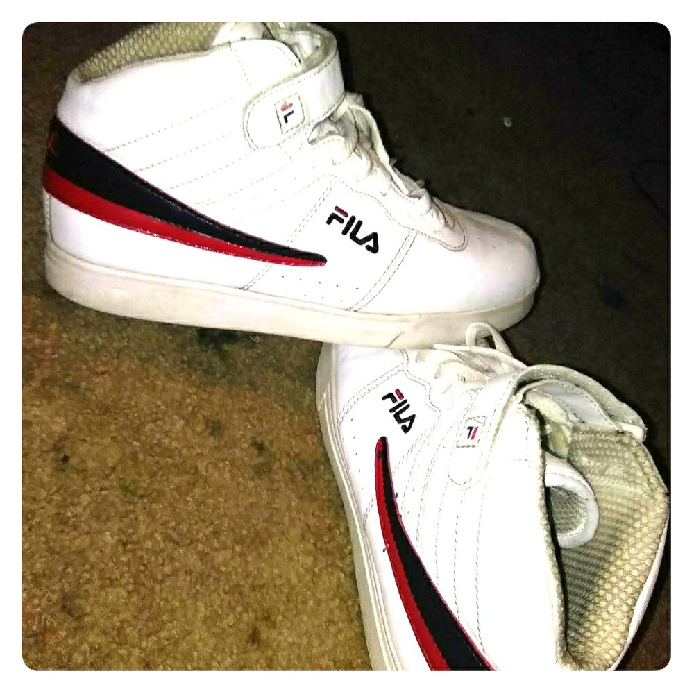 Filas